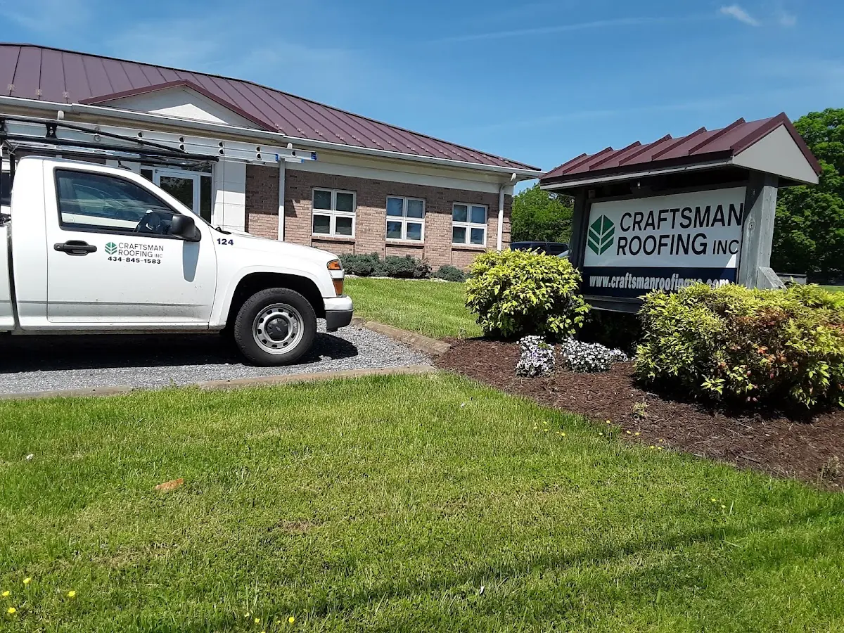Quality Hail Damage Roof Repair by experienced craftsmen in Broadway